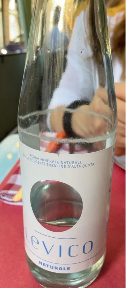 Levico Naturale