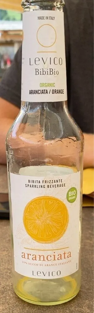 Aranciata