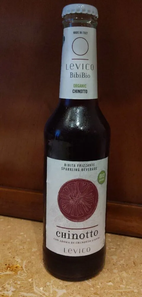 Chinotto