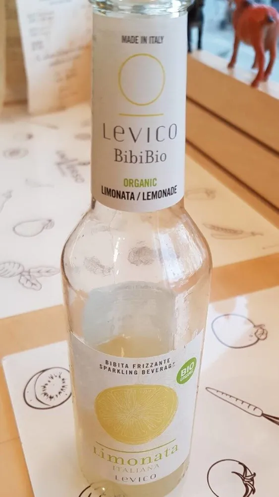 Limonata Italiana Levico