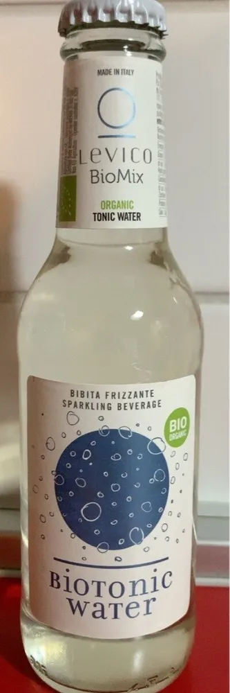 BioTonic Water