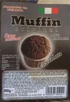 Muffin original