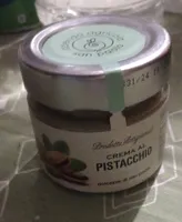 Créma al pistacchio