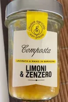 Limoni & Zenzero