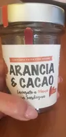 Arancia e cacao