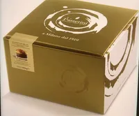 Panettone Milano