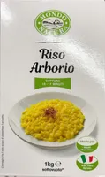 Riso arborio
