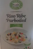 Riso Ribe Parboiled