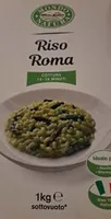Riso roma