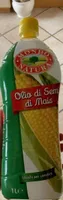 olio di semi di mais
