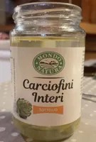 Carciofini Interi