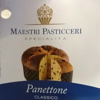 Panettone classico