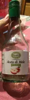 Aceto di mele