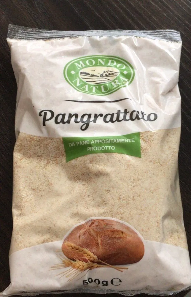 Pangrattato