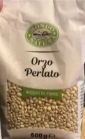 Orzo perlato