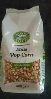 Mais Pop Corn