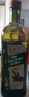 Olio Extra Vergine di Oliva Classico