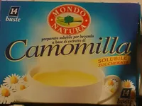 Camomilla