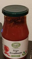 Sugo arrabbiata