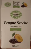 Prugne secche denocciolate