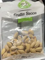 Pistacchi Tostati Salati