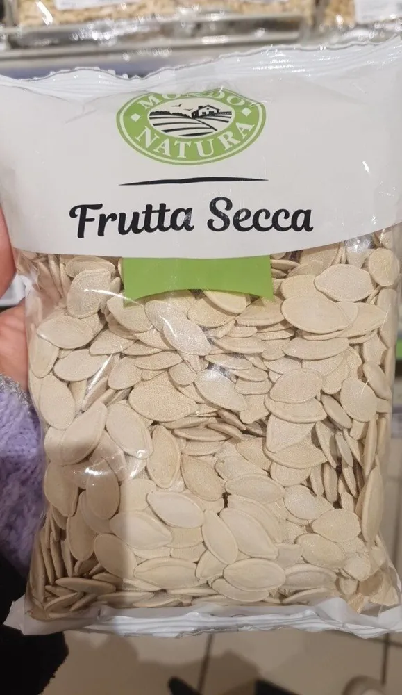 Frutta secca