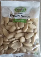 Frutta secca