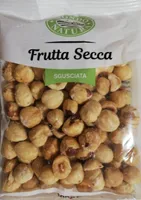 Nocciole Tostate Sgusciate