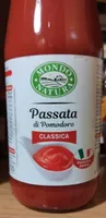 Passata di pomodoro classica