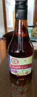 Aceto di vino rosso