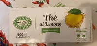 Thè al limone