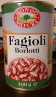 Fagioli Borlotti