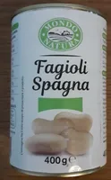 Fagioli spagna
