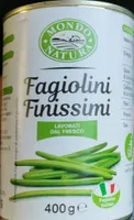 Fagiolini Finissimi