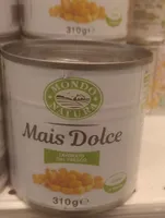 Mais dolce