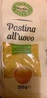 Pastina all uovo