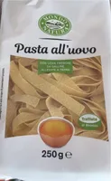 Pasta all’uovo