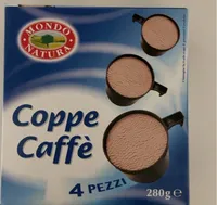 Coppe caffè