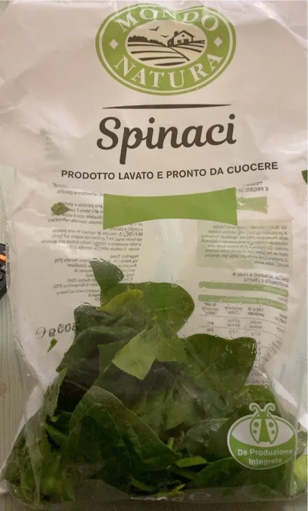 Spinaci
