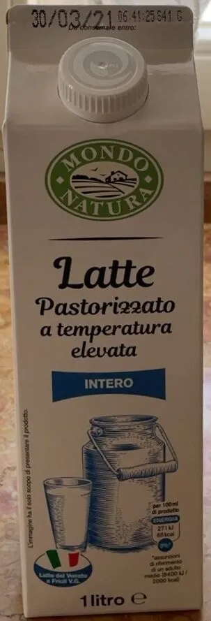 Latte