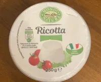 Ricotta