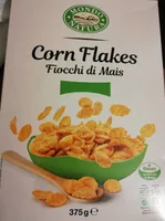 Corn flakes