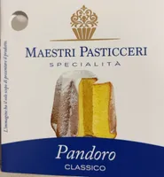 Pandoro