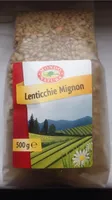 Lenticchie mignon