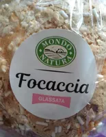 Focaccia casalinga
