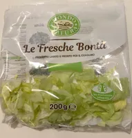 Le Fresche Bontà-Iceberg