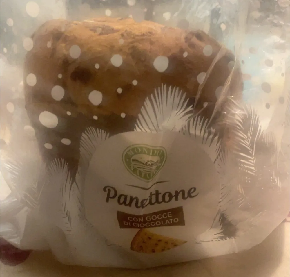 Panettone