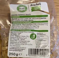 Arachidi