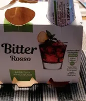 Bitter rosso