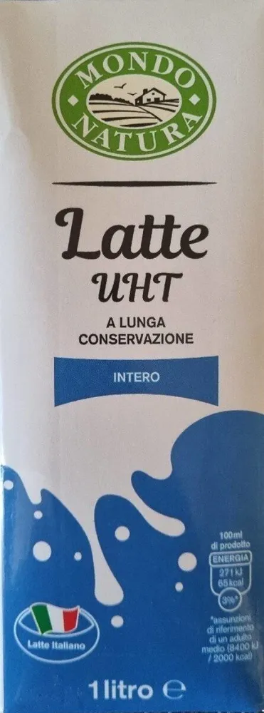 Latte